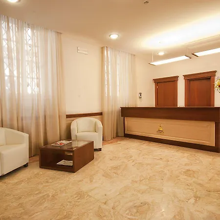Hotel Domus Australia