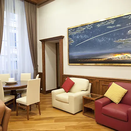 Domus Australia 4* Rom