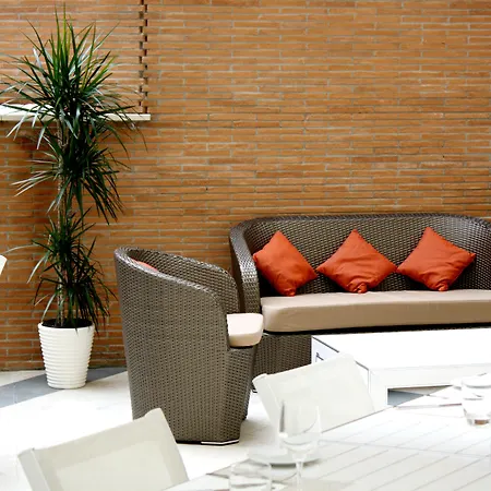 Domus Australia Rom