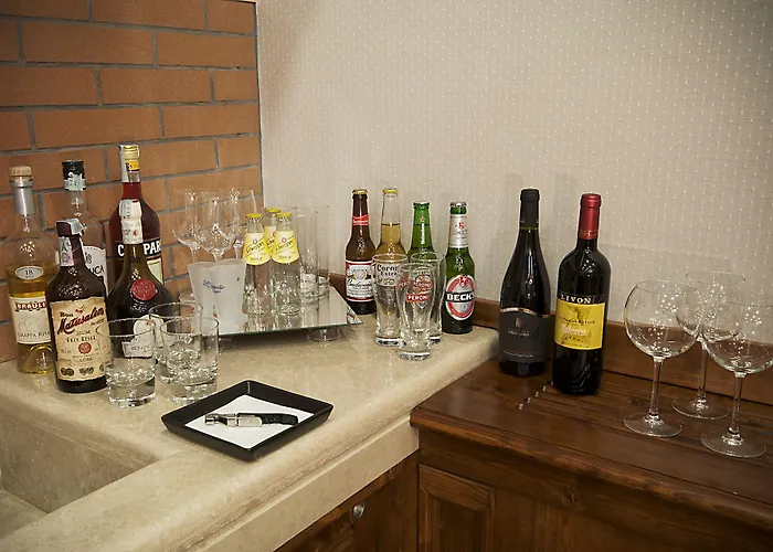 Domus Australia Hotel Roma