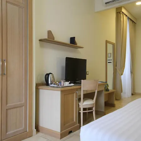 Hotel Domus Australia