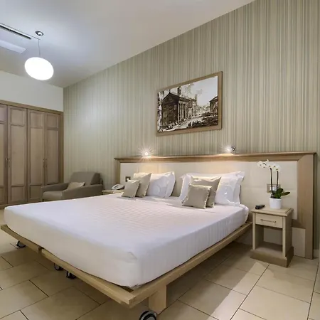 Domus Australia 4*