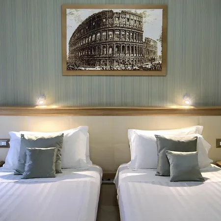 Domus Australia 4*