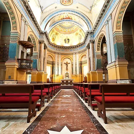 Domus Australia 4* Rome