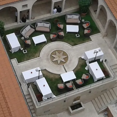 Hotel Domus Australia