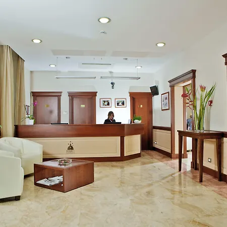 Domus Australia 4*