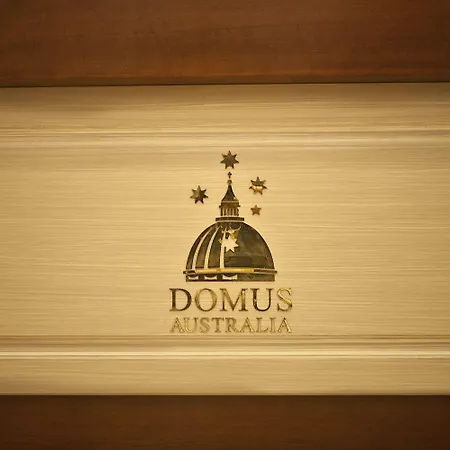 Hotel Domus Australia Rome