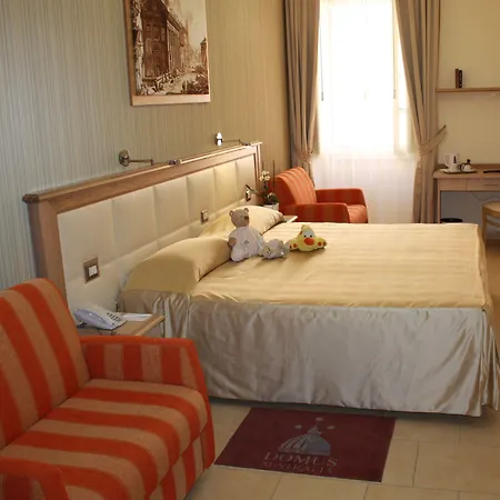 Hotel Domus Australia