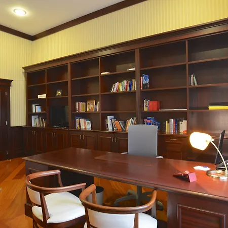 Domus Australia Hotel Rome