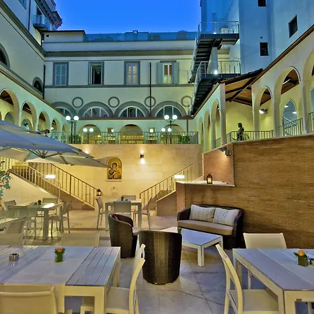 Hotel Domus Australia