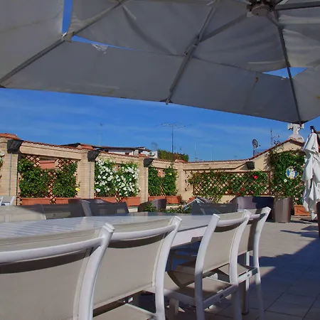 Domus Australia Rome