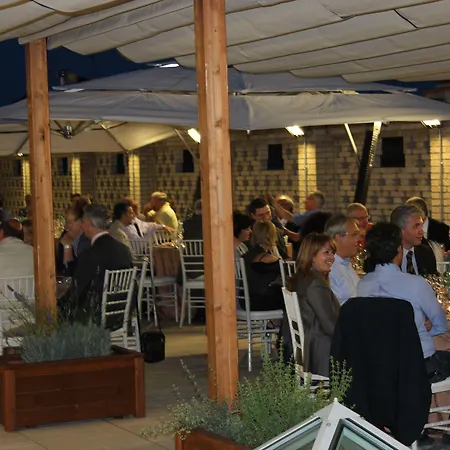 Domus Australia Rome