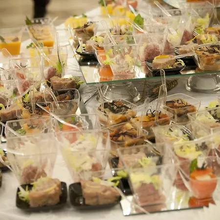 Domus Australia Hotel Rome