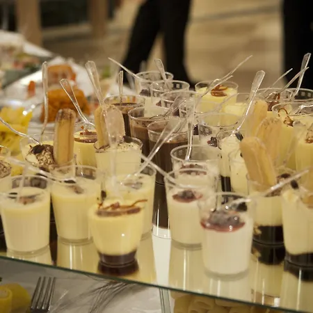 Hotel Domus Australia Rome