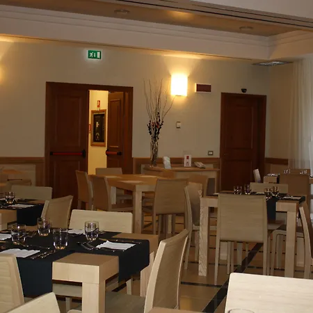 Hotel Domus Australia