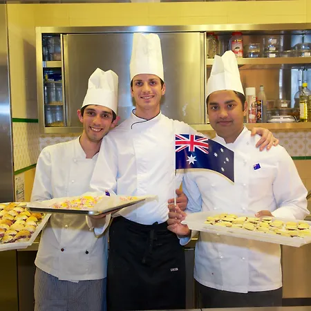 Domus Australia Rome