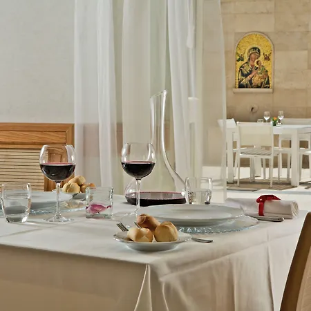 Hotel Domus Australia