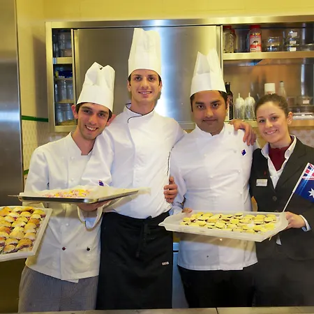 Domus Australia Rome