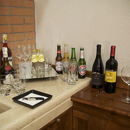 Domus Australia Hotel Rome