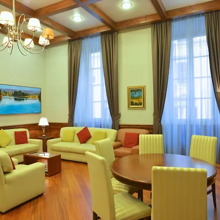 Hotel Domus Australia