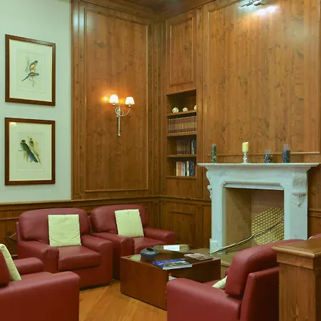 Domus Australia Rome