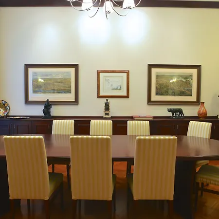 Hotel Domus Australia 4*