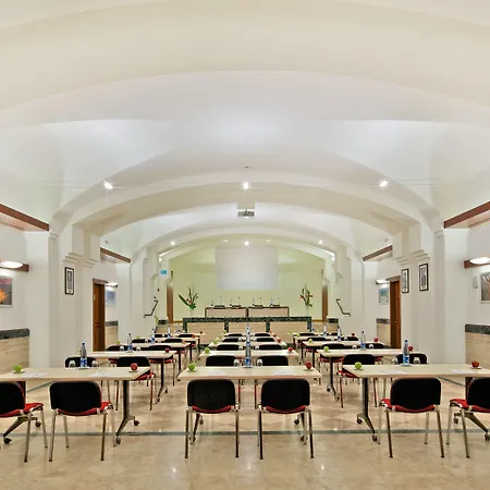 Hotel Domus Australia