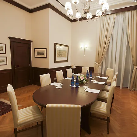 Domus Australia Hotel Rom