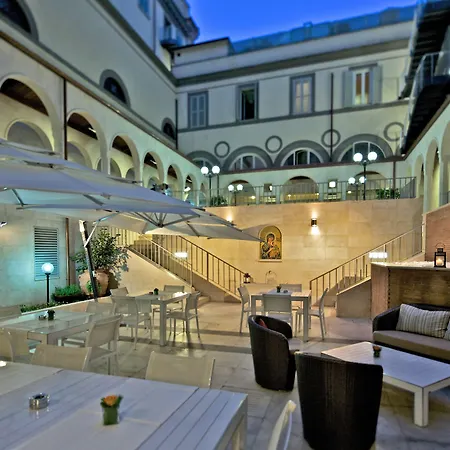 Domus Australia Rome