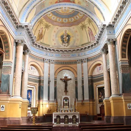 Domus Australia Rome