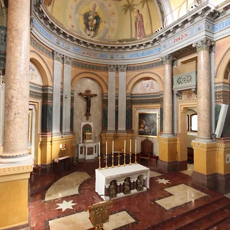 Domus Australia Hotel Rome