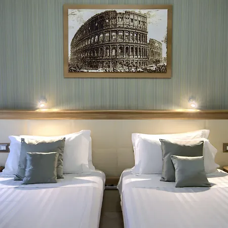 Domus Australia Rome