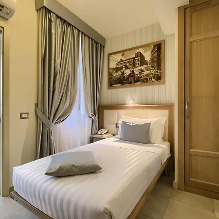 Hotel Domus Australia