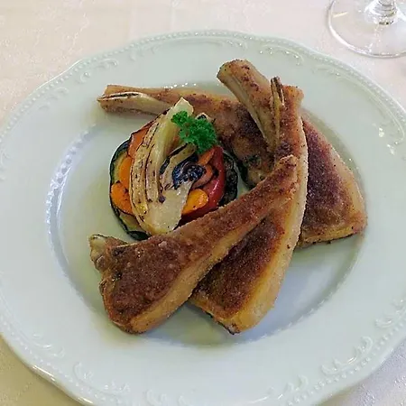 Domus Australia Szálloda 4*