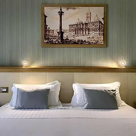Domus Australia 4*