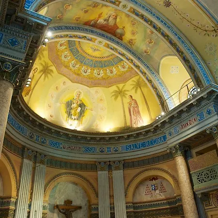 Domus Australia 4* Rome