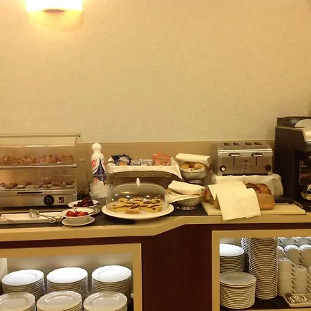 Domus Australia 4* Rome