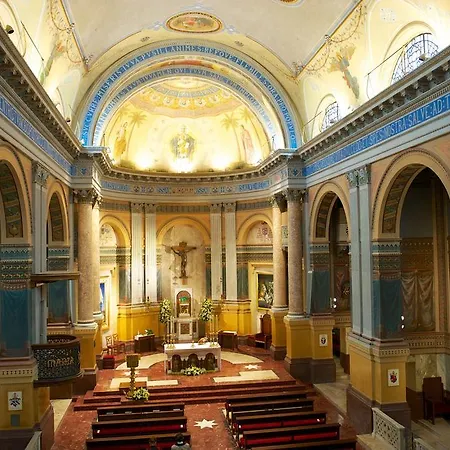 Hotel Domus Australia