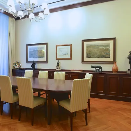 Domus Australia Szálloda