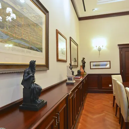 Domus Australia Hotel Rzym