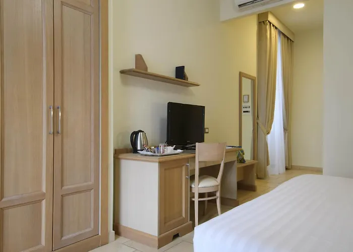 Hotel Domus Australia