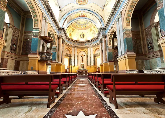 Domus Australia 4* Řím