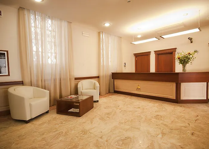 Ξενοδοχείο Domus Australia