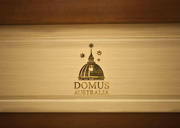Hotel Domus Australia Rome