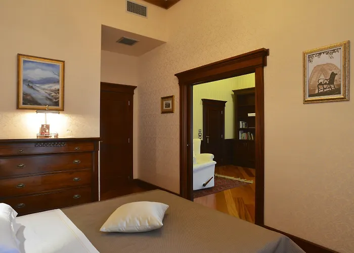 Domus Australia Hotel Řím