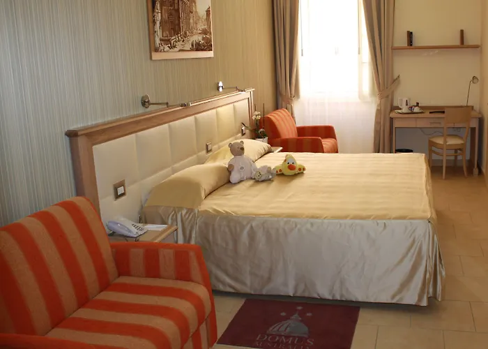 Hotel Domus Australia