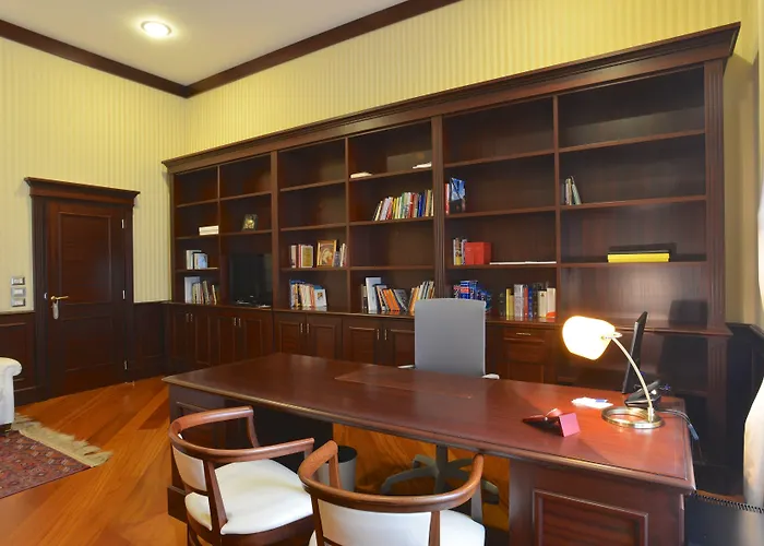 Domus Australia Hotel Řím