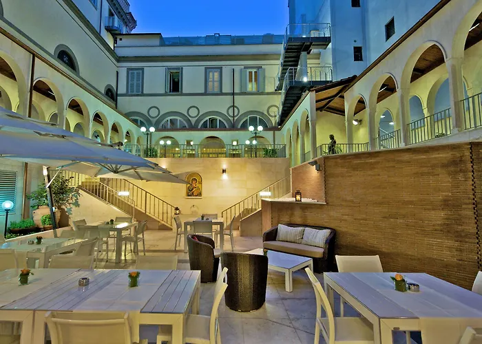 Hotel Domus Australia