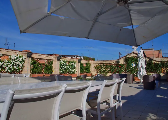 Domus Australia Rome