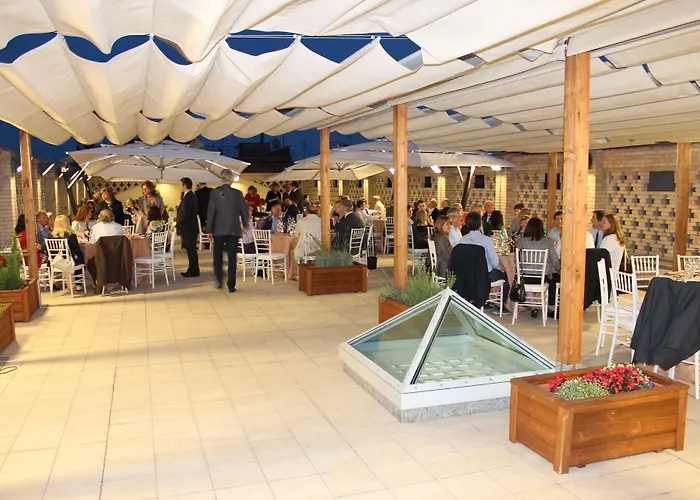 Ξενοδοχείο Domus Australia 4*